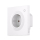 Sonoff Inteligentne gniazdko ścienne WS01TPF-E WiFi (typ F) - 1534487 - zdjęcie 2